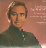 Rene Kollo - singt Wagner