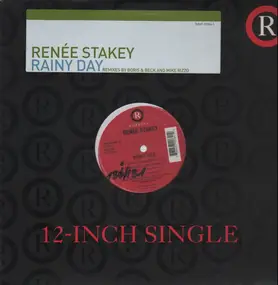 Renée Stakey - Rainy Day