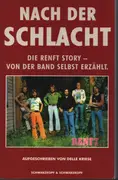 Paperback - Renft / Delle Kriese - Nach der Schlacht