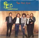 7inch Vinyl Single - REO Speedwagon - That Ain't Love