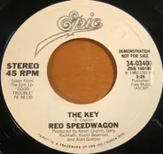 REO Speedwagon - The Key