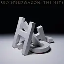 CD - Reo Speedwagon - The Hits