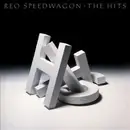 LP - Reo Speedwagon - The Hits