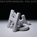 CD - REO Speedwagon - The Hits