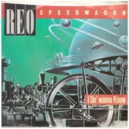 Reo Speedwagon - I Do'wanna Know