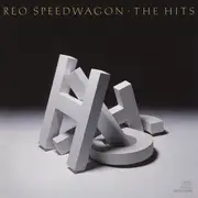 CD - REO Speedwagon - The Hits