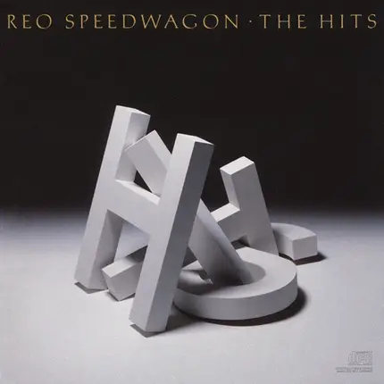 REO Speedwagon - The Hits