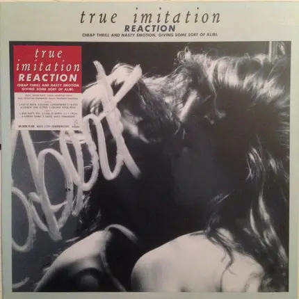 Reaction - True Imitation