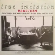 LP - Reaction - True Imitation