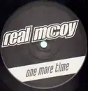 12'' - Real McCoy - One More Time