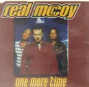 CD Single - Real McCoy - One More Time