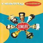 CD - Reality Brothers - Lowlife