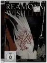 DVD - Reamonn - Wish Live