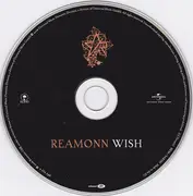 CD - Reamonn - Wish - Super Jewel Box