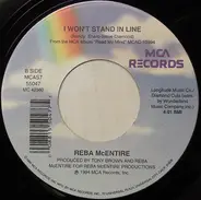 Reba McEntire - And Still