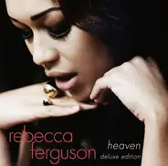 Rebecca Ferguson - Heaven