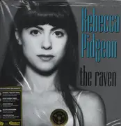 Double LP - Rebecca Pidgeon - Raven - 200gr. / High Quality / 45 Rpm