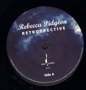 LP - Rebecca Pidgeon - Retrospective - 180 Grams