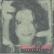 CD - Rebecca St. James - Christmas