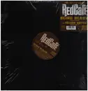 12inch Vinyl Single - Red Café, Red Cafe - Bling Blaow / Yellow Bottle