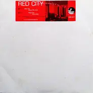 Red City - Drum City