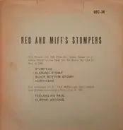 Red And Miff's Stompers - Untitled