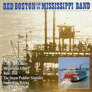Red Boston And His Mississippi Band - Red Boston And His Mississippi Band