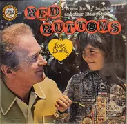 Red Buttons With The Golden Orchestra - "Love Daddy" "Poems For My Daughter And Other Little People"