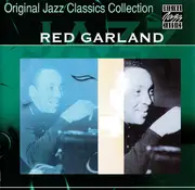 CD - Red Garland - Original Jazz Classics