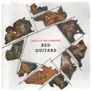 CD - Red Guitars - Tales Of The Expected