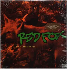 Redfox - As a Matter of Fox