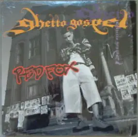 Redfox - ghetto gospel