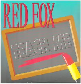 Redfox - Teach Me