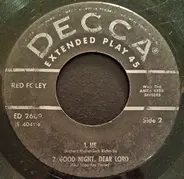 Red Foley - If I Can Help Somebody