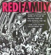 Red Family - Radio Freedom
