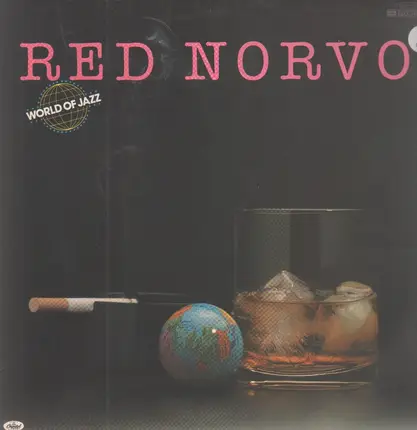 Red Norvo - World Of Jazz "Red Norvo"