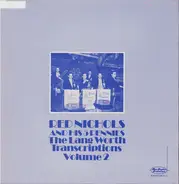 Red Nichols And His Five Pennies - The Lang Worth Transcriptions Volume 2
