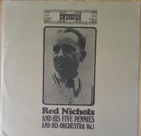 Red Nichols - Vol.1