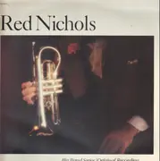 LP - Red Nichols - Big Band Series