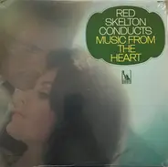 Red Skelton - Music From The Heart