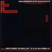 12'' - Red Rockers - 'Till It All Falls Down