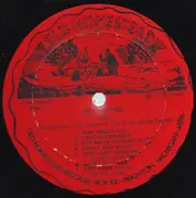 LP - Red Rector - Ballads And Instrumentals