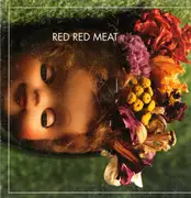 LP - Red Red Meat - Bunny Gets Paid - Original, Gatefold Sleeve