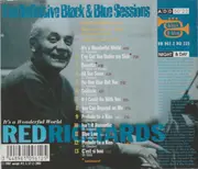 CD - Red Richards - It's A Wonderful World