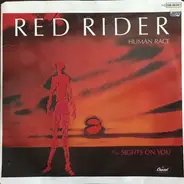 Red Rider - Human Race