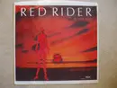 7inch Vinyl Single - Red Rider - Human Race