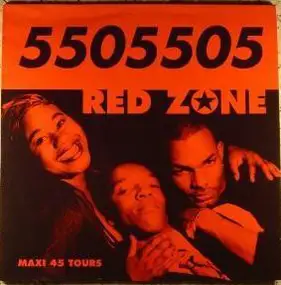 Red Zone - 5505505