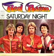 Red Baron - Saturday Night