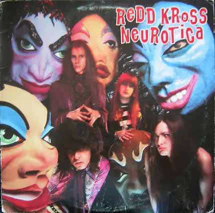 Redd Kross - Neurotica