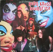 LP - Redd Kross - Neurotica